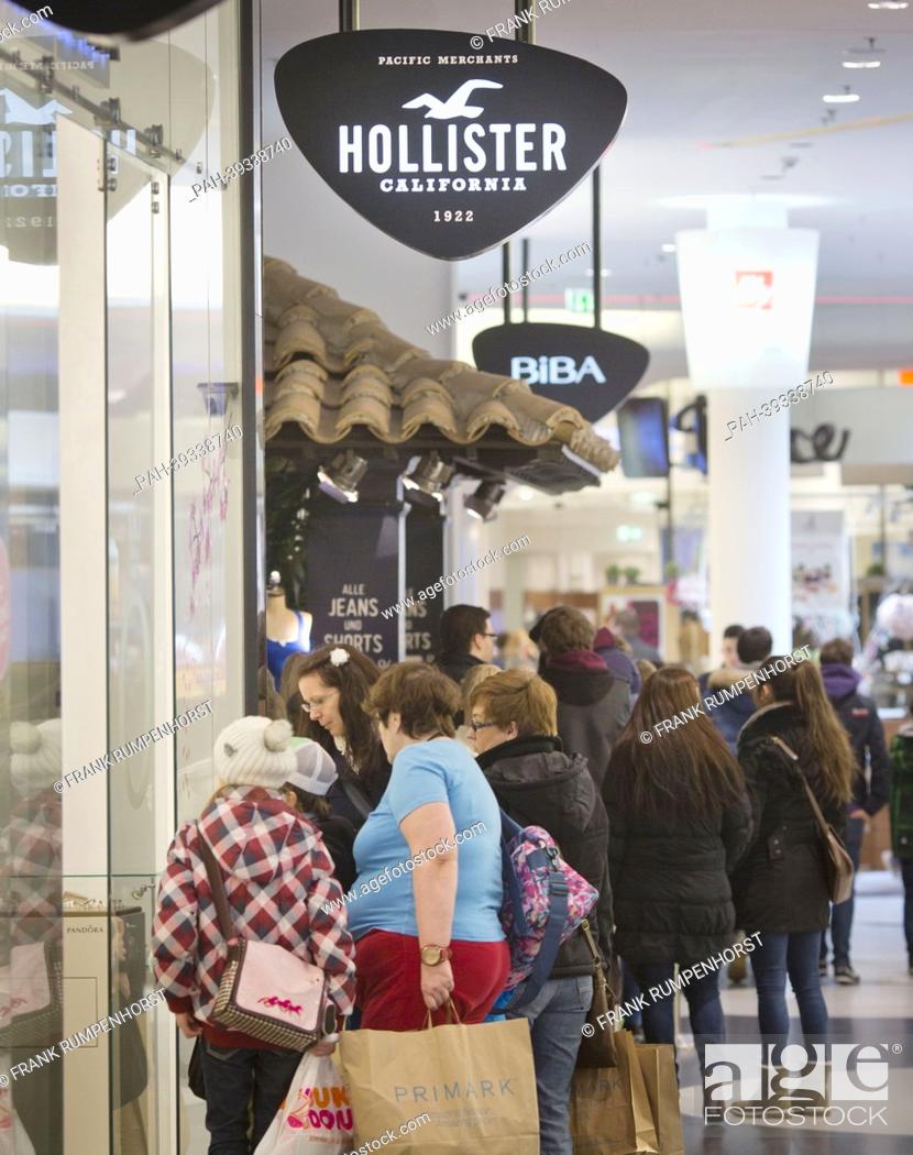 hollister germany Online shopping has 