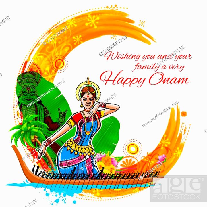 Free Download 100% Pure Onam HD Wallpapers, Latest Photoshoots, beautiful  Images and more for pc, laptops, iphon… | Happy onam, Happy onam wishes,  Happy onam images