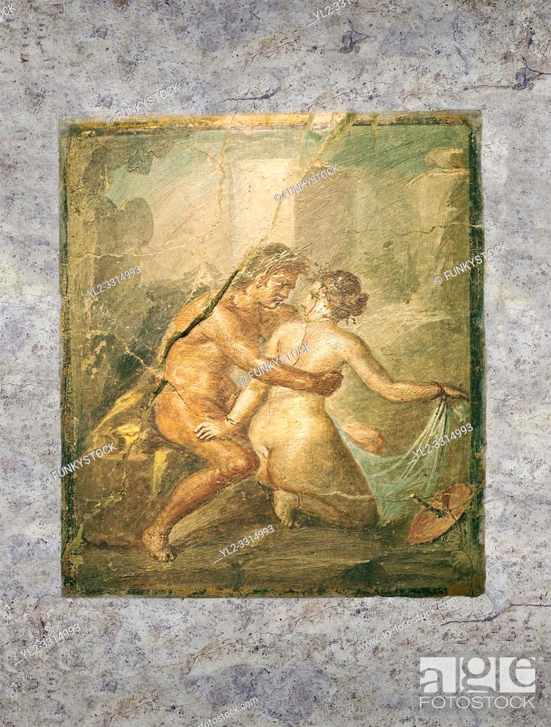 Art roman erotic Nude paintings,