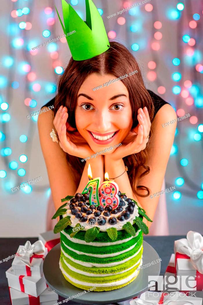 Birthday cake trends for instore bakeries  Supermarket Perimeter