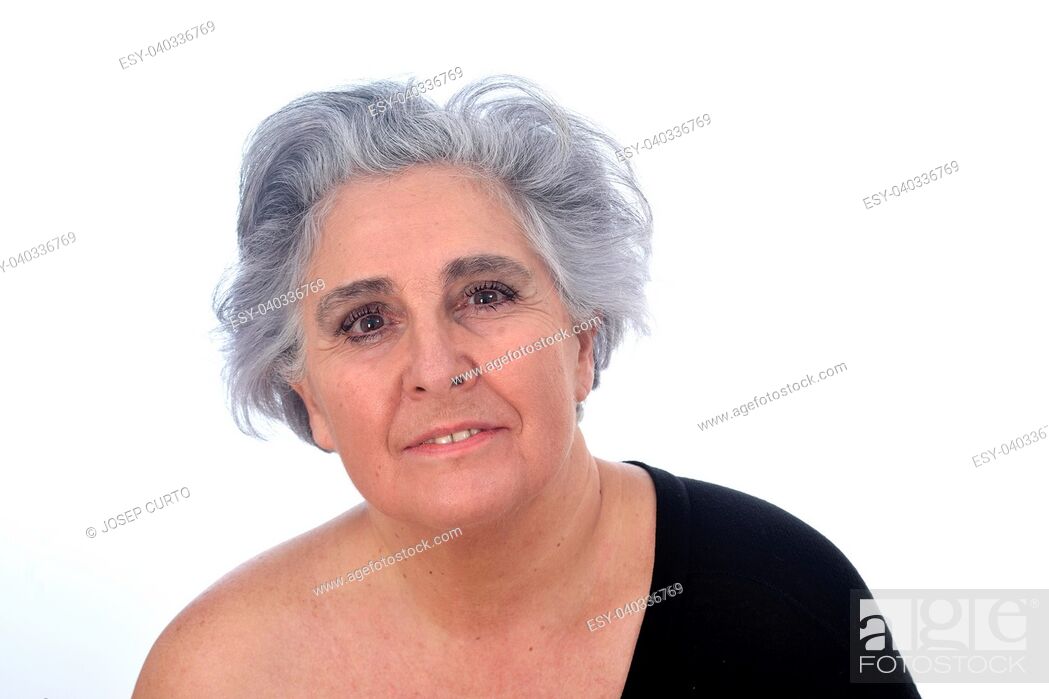 Women white sexy older Wealthy Older