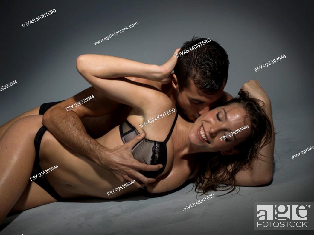 Erotic stock photos
