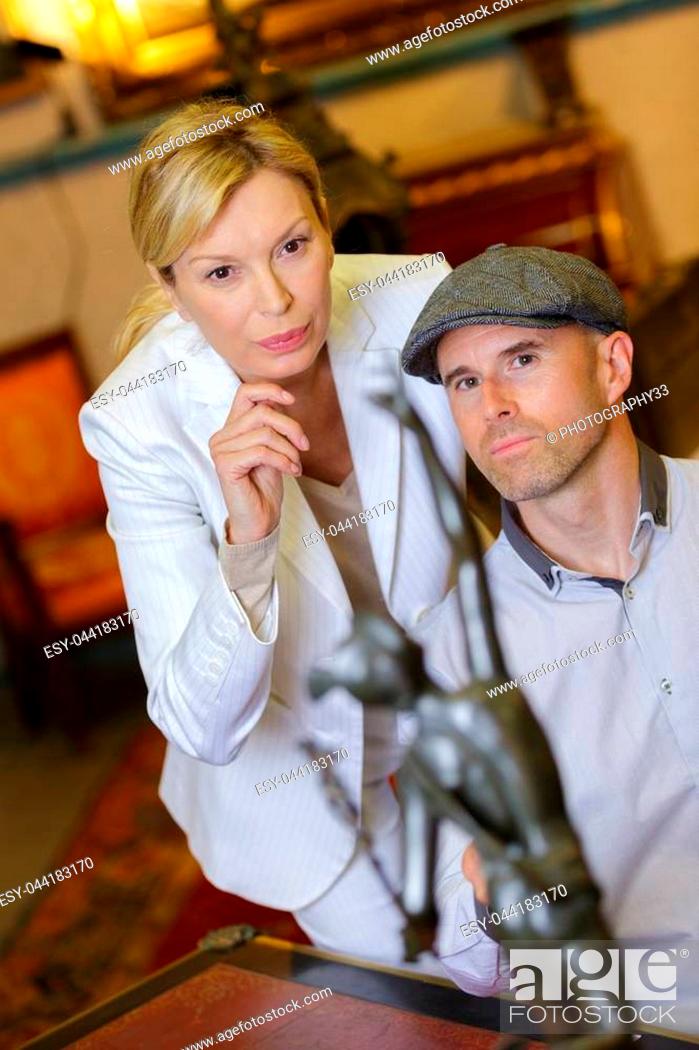 Mature gallery pics Rich Mature Couple Buying At The Art Gallery Stock Photo Picture And Low Budget Royalty Free Image Pic Esy 044183170 Agefotostock