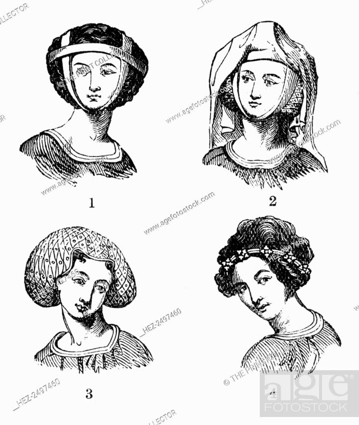 Historical Hairstyles 20th Century 1910  60 by AndiTiucs on DeviantArt
