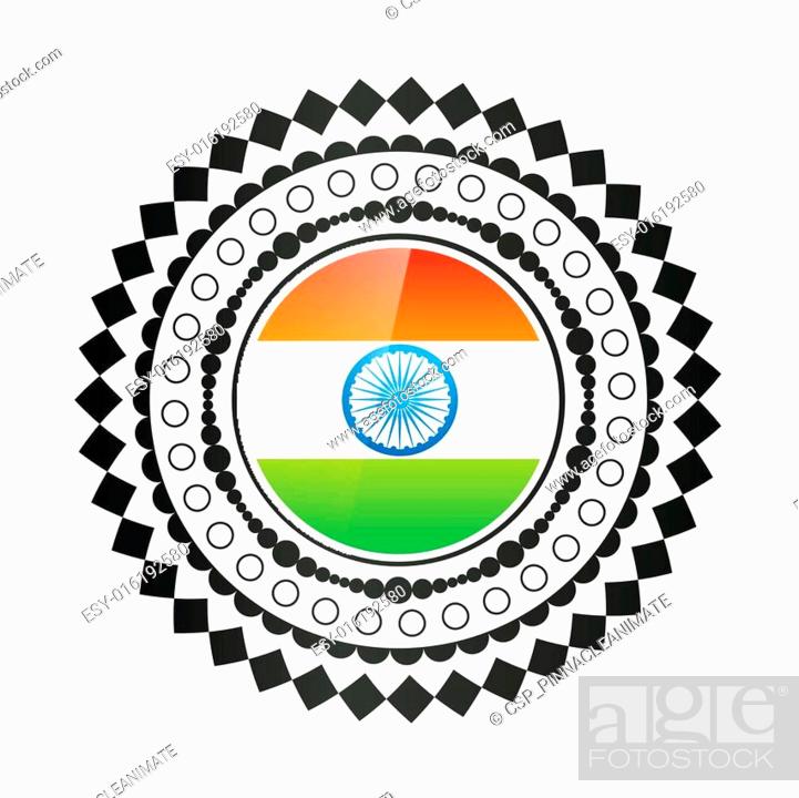 Indian National Flag Drawing by mlspcart on DeviantArt-saigonsouth.com.vn