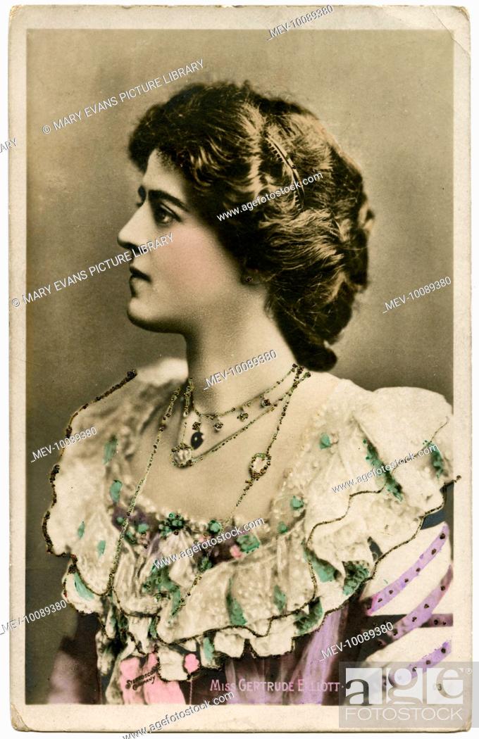 Mary forbes actress