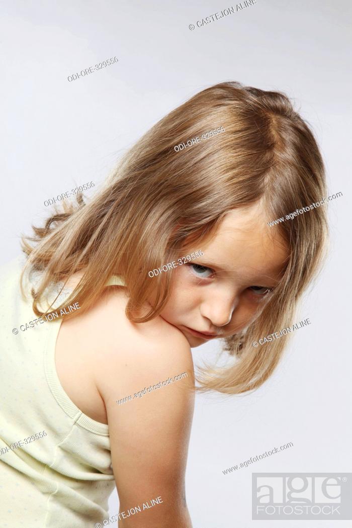 ls models preteen child little girl August Faces Reversible LS Bikini – ArchNOllie