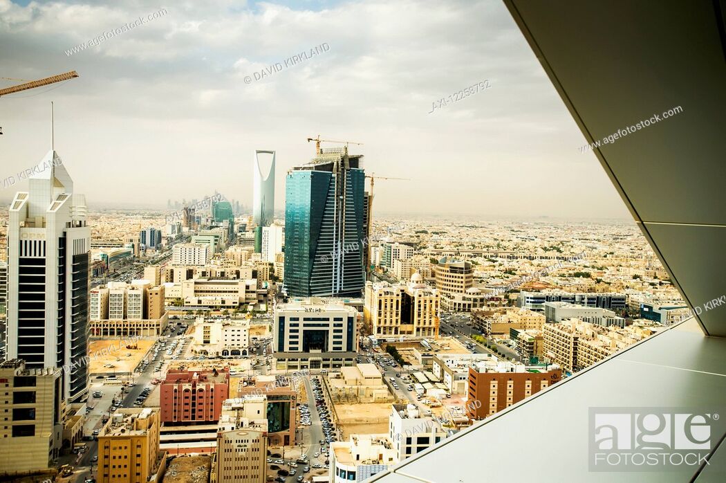 Urban Landscape Riyadh Saudi Arabia, Landscape Companies In Saudi Arabia