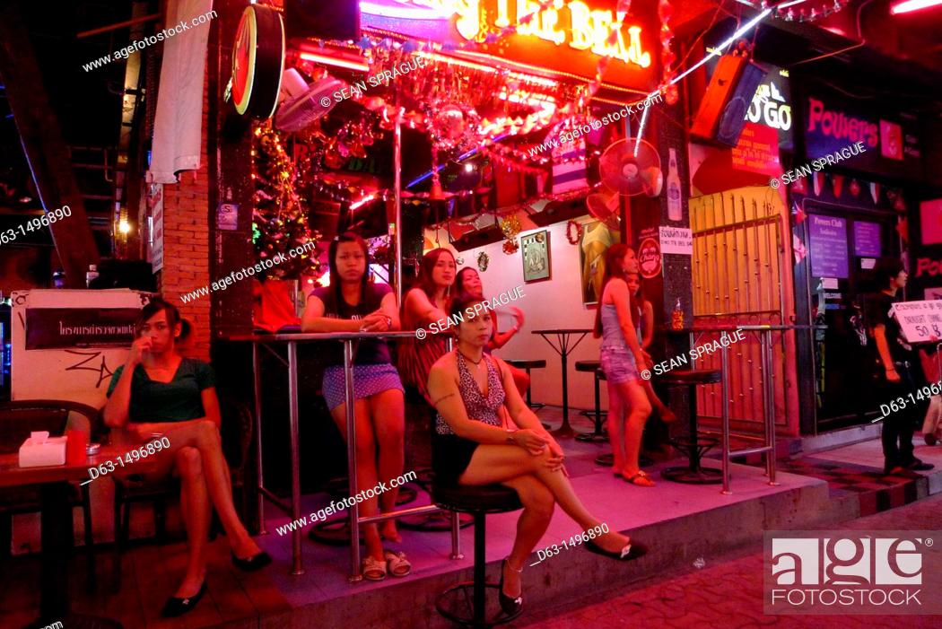 Thailand sex life Pattaya Naughty
