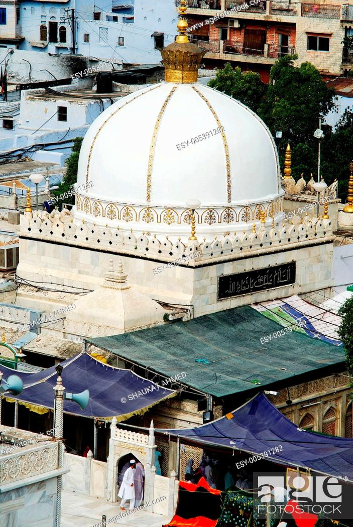 Ajmer Dargah Sharif Pictures | Download Free Images on Unsplash