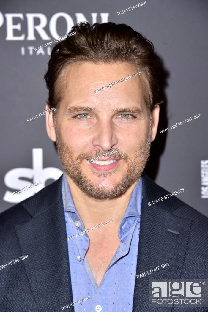 Stock Photo: Peter Facinelli at the VIP Grand Re-Opening of the restaurant Cleo Hollywood. Los Angeles, 14.06.2019 | usage worldwide. - los Angeles/Kalifornien/USA.