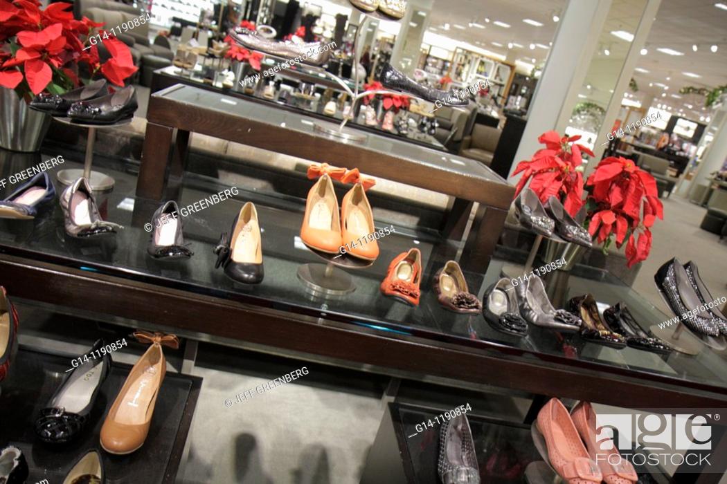 Nordstrom Store at the Gardens Mall in Palm Beach Gardens, Florida  Editorial Stock Photo - Image of fashion, shoppers: 203341208