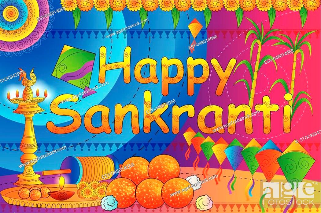 Uttarayana 2023 Wishes and Greetings For Makar Sankranti Celebration! |  🙏🏻 LatestLY