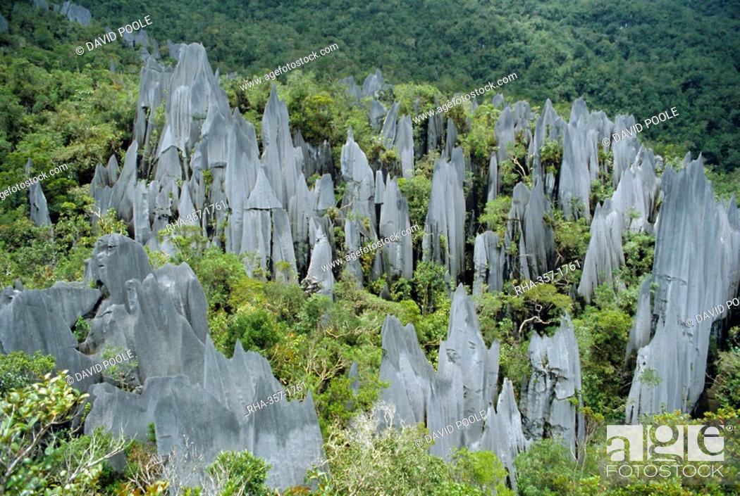 Limestone in malay