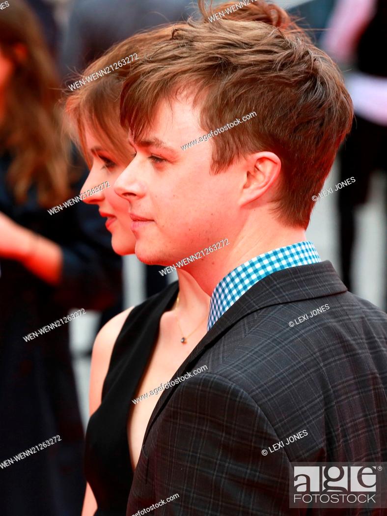 The Amazing Spider-Man 2' World Premiere held at the Odeon Leicester Square  - Arrivals Featuring:..., Stock Photo, Picture And Rights Managed Image.  Pic. WEN-WENN21263272 | agefotostock