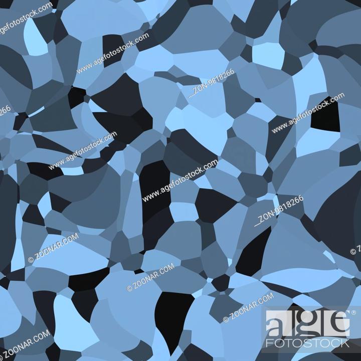 Stock Photo: seamless abstract geometric background for your design.