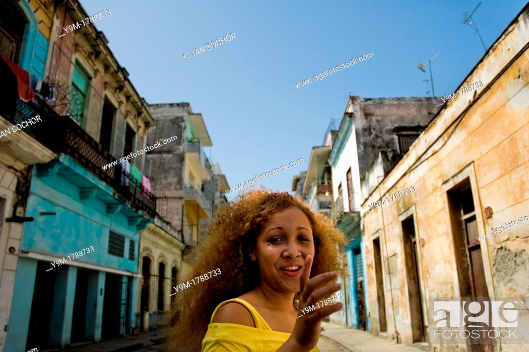 Sex make in Havana