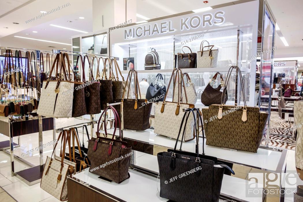Michael Kors stores in Miami and Orlando  2022  The best tips