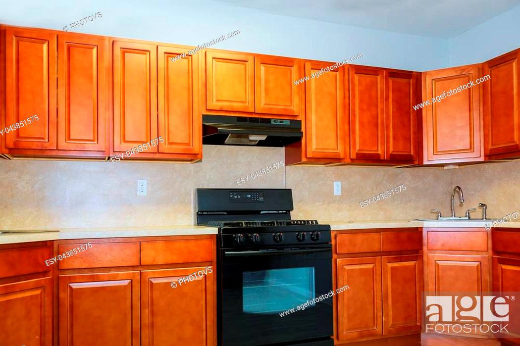 Kitchen Custom Cabinets, How Are Base Kitchen Cabinets Installationed