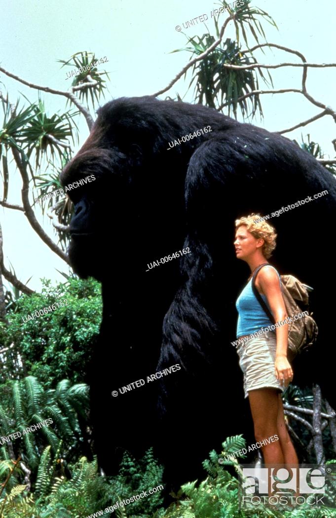 Mein Grosser Freund Joe Mighty Joe Young Usa 1998 Ron Underwood Szene Mit Charlize Theron Jill Stock Photo Picture And Rights Managed Image Pic Uai 00646162 Agefotostock Huge collection, amazing choice, 100+ million high quality, affordable rf and rm images. https www agefotostock com age en details photo mein grosser freund joe mighty joe young usa 1998 ron underwood szene mit charlize theron jill regie ron underwood aka uai 00646162