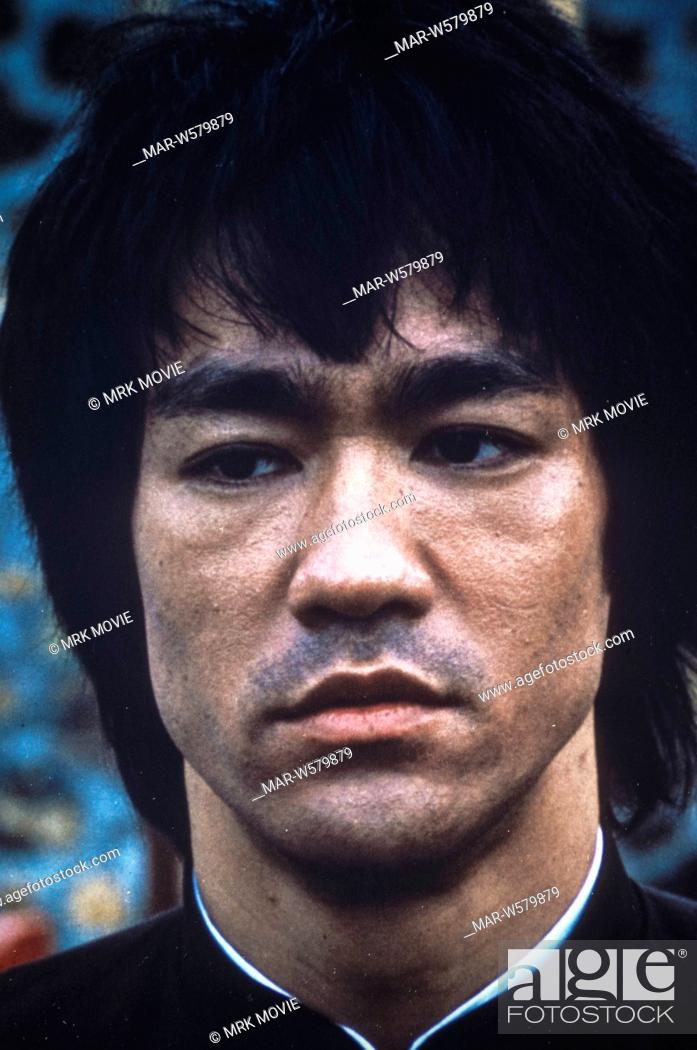 bruce lee, Stock Photo, Picture And Rights Managed Image. Pic. MAR-W579879  | agefotostock