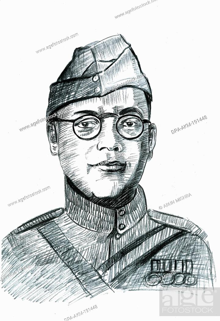 Premium AI Image | sketch line art of Indian Freedom Fighter Gandhi ji-hancorp34.com.vn