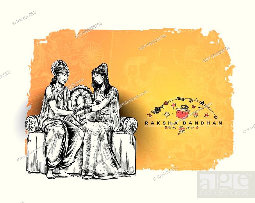 When Is Raksha Bandhan 2023? Know Date, Auspicious Time, Significance,  Rituals-saigonsouth.com.vn
