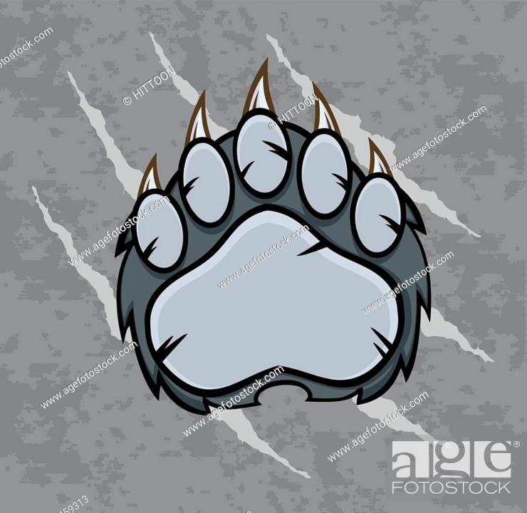 83 Awesome Bear Paw Tattoo Ideas 2023 Inspiration Guide
