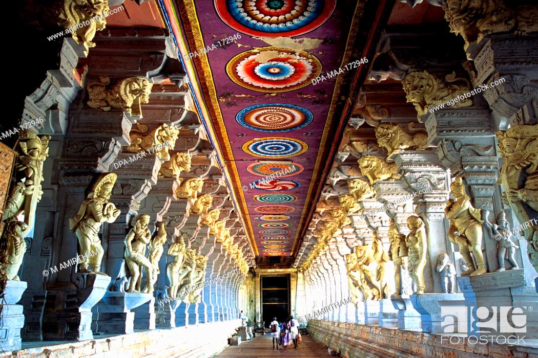 Rameswaram - Travel to Most Popular Pilgrimage Destination of India - India  Imagine