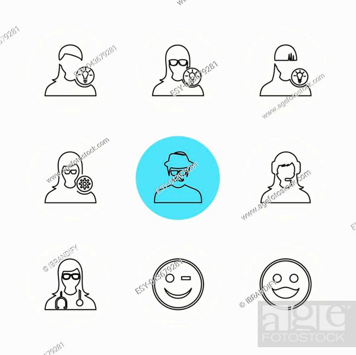 Download Emoji Glasses Avatar RoyaltyFree Vector Graphic  Pixabay