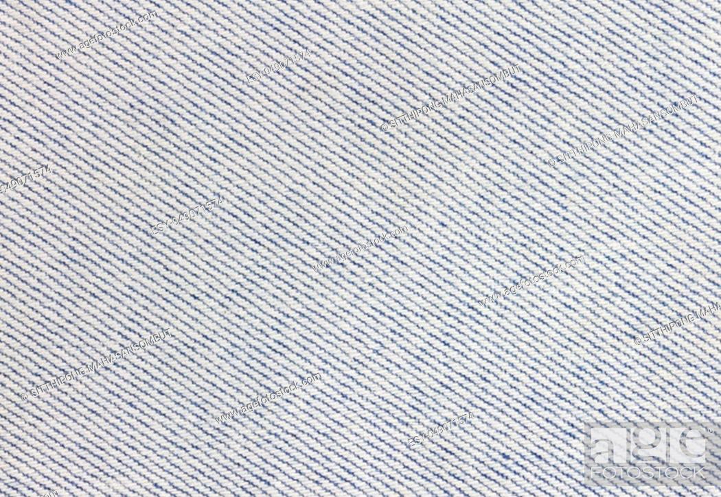 White Stretch Denim Fabric: Fabrics from Italy, SKU 00074686 at $5390 — Buy  Luxury Fabrics Online