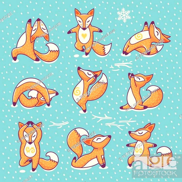 Pin on Yoga for Animals