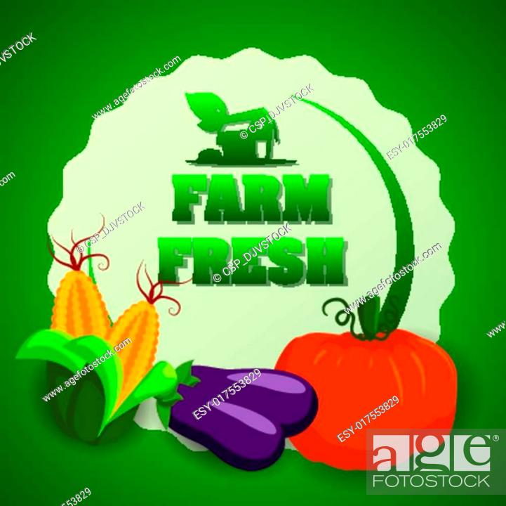 Farm fresh shares