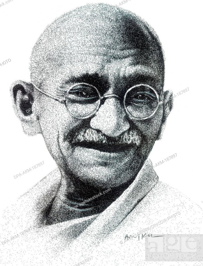 MY ART WORK - FREEDOM FIGHTERS OF INDIA Pencil Sketch :A4 Size | Facebook-hancorp34.com.vn