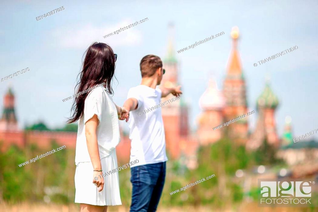 Dating Moscow couple sites in The 5