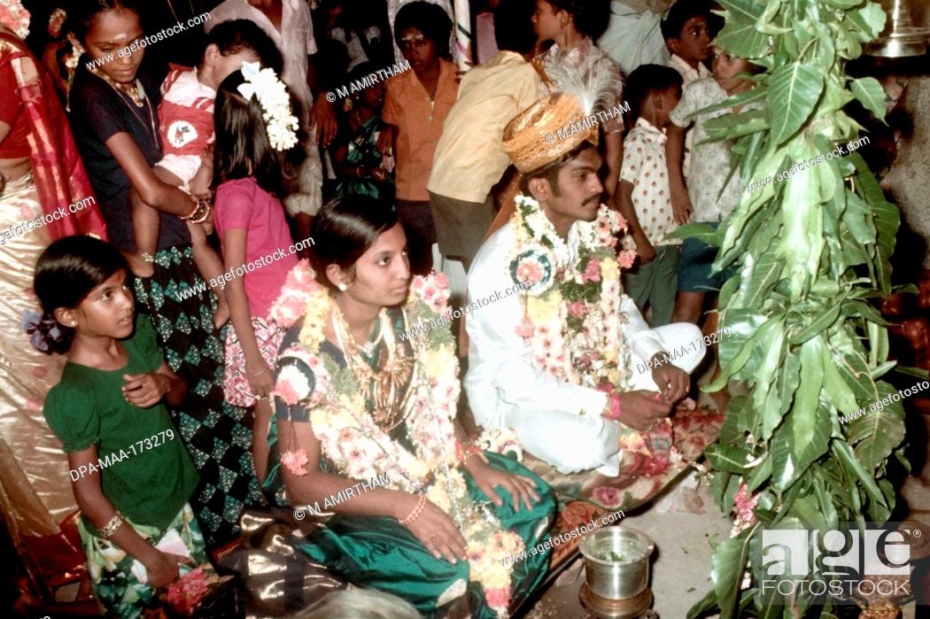 chettiar marriage ceremony