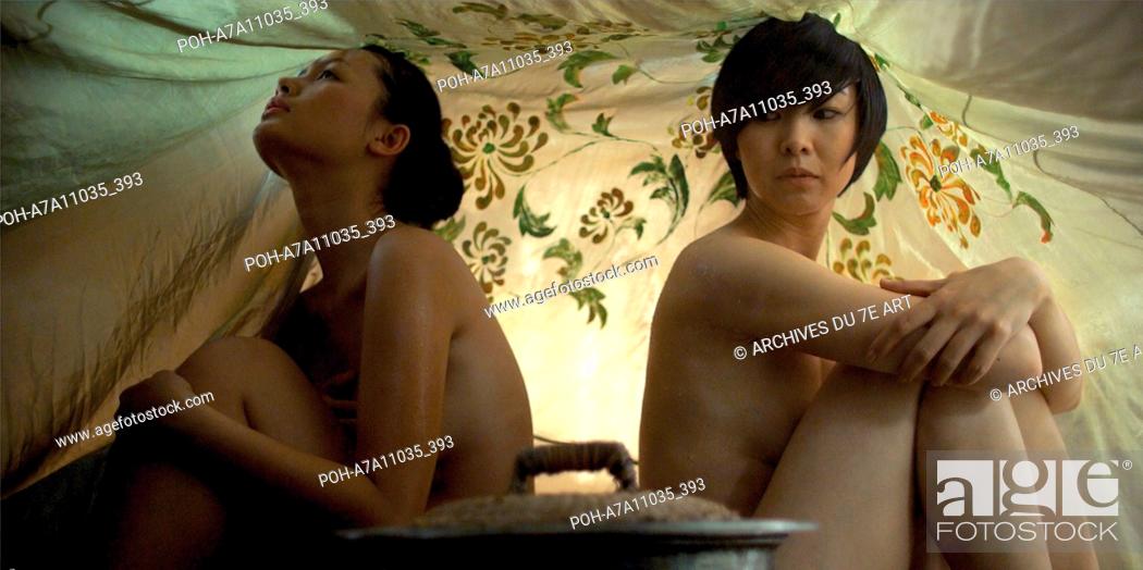 Linh dan pham nude