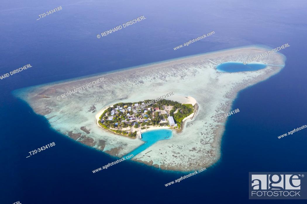 atoll ahe