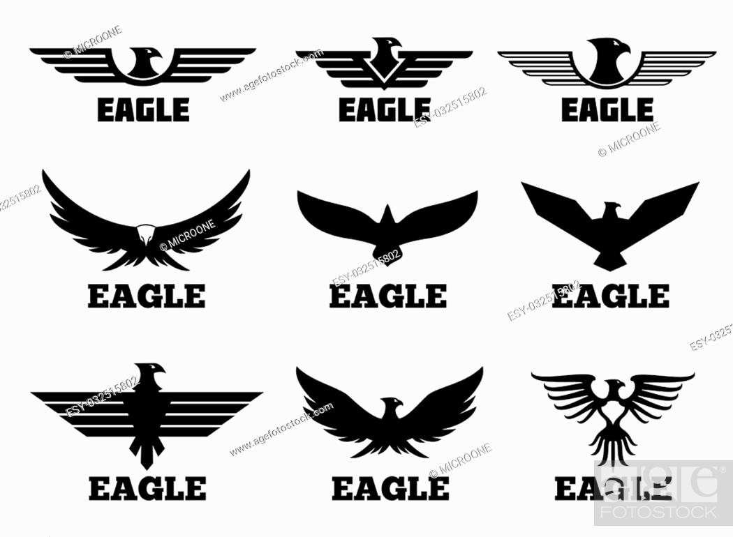 409 Japanese Eagle Tattoo Images, Stock Photos & Vectors | Shutterstock