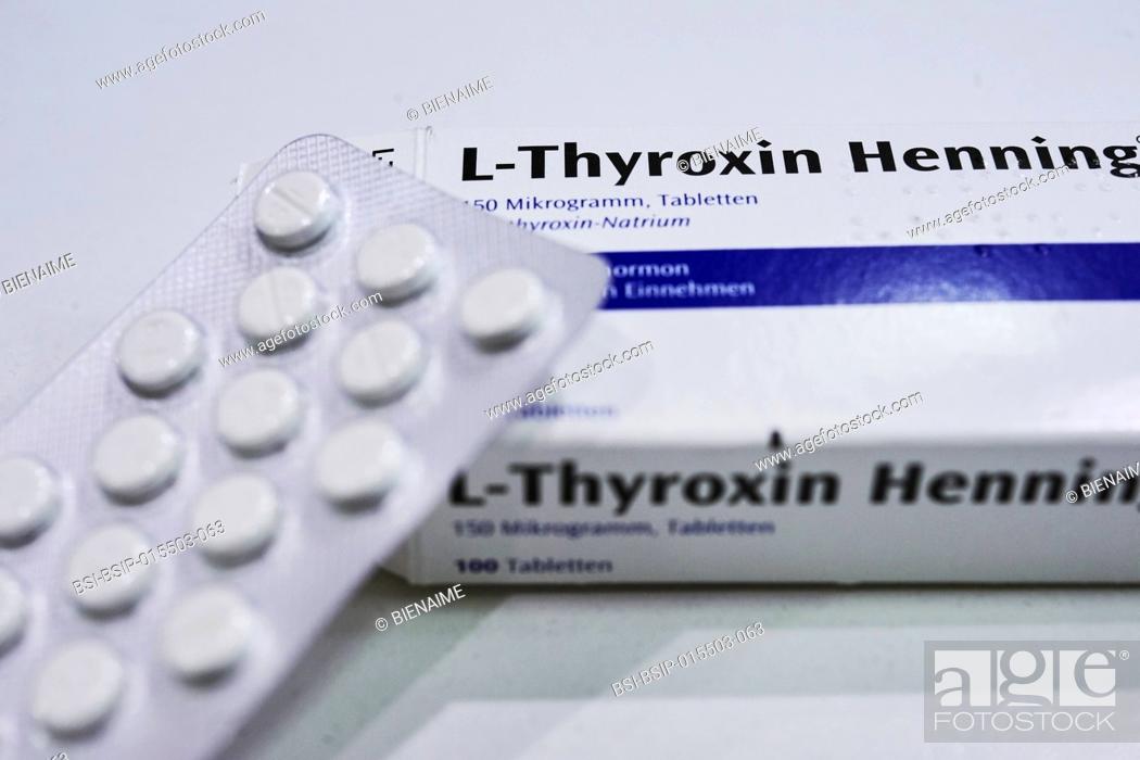 L-tiroxina în varicoză - Hipertiroidismul: cum diferÄ simptomele la femei Èi bÄrbaÈi?