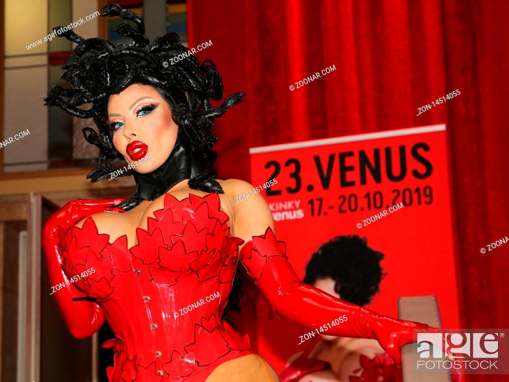 Erotic messe berlin 2019