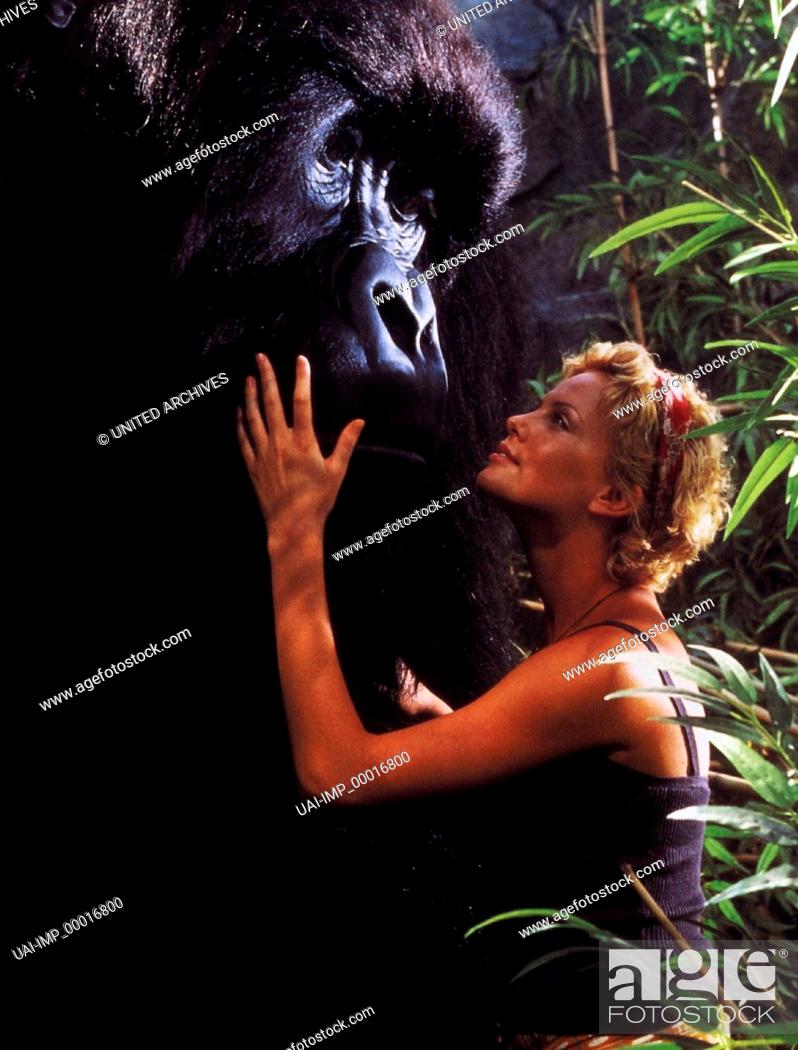 Mein Grosser Freund Joe Mighty Joe Young Usa 1998 Regie Ron Underwood Charlize Theron Stock Photo Picture And Rights Managed Image Pic Uai Imp 00016800 Agefotostock After mighty joe young is brought to america for safety reasons, he escapes and rampages through hollywood, spurred by tormentors out for revenge. https www agefotostock com age en details photo mein grosser freund joe mighty joe young usa 1998 regie ron underwood charlize theron stichwort affe gorilla uai imp 00016800