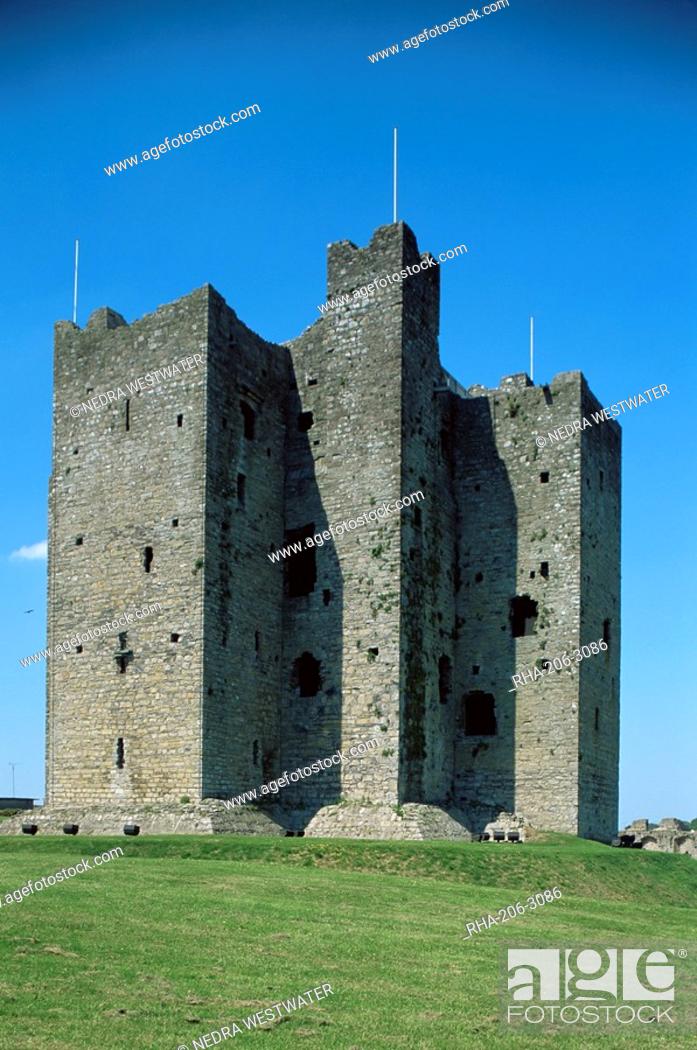 Trim Castle - Wikipedia