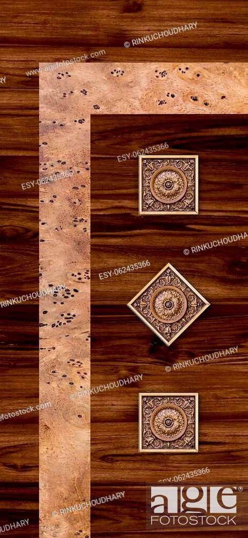 3Mm Thickness Waterproof Soundproof Pvc Designer Wallpaper For Decoration  Size: 20M at Best Price in Amritsar | Paramjit Singh & Company