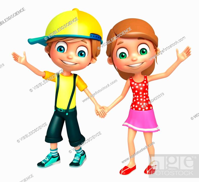 Happy Young Indian Funny Couple Standing On Rooftop And Posing For Funny  Selfie Stock Video - Download Video Clip Now - iStock