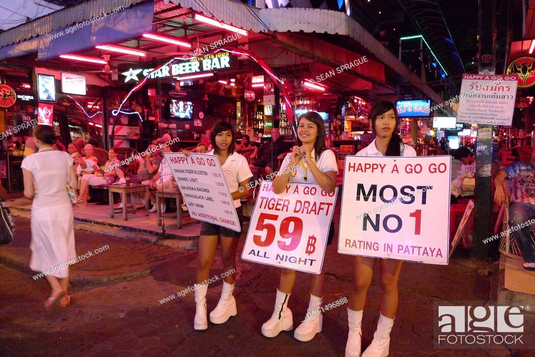 Sex life thailand