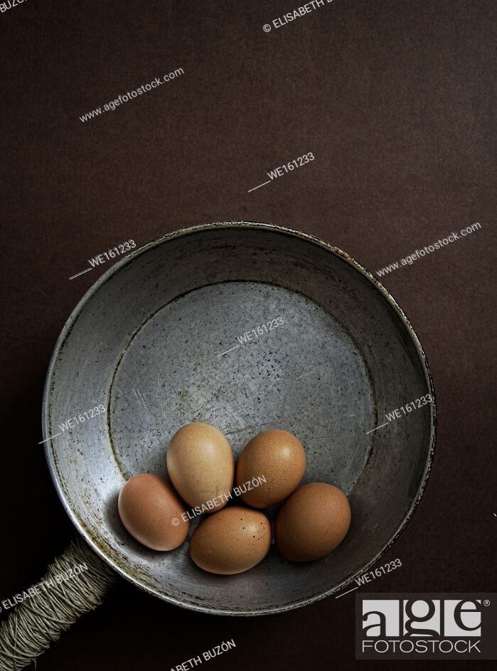 Stock Photo: Picture about eggs.