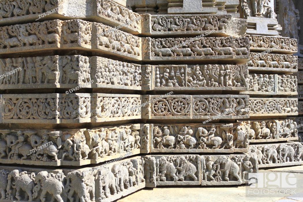 Temple Architecture – Devalaya Vastu – Part Nine (9 of 9) | sreenivasarao's  blogs