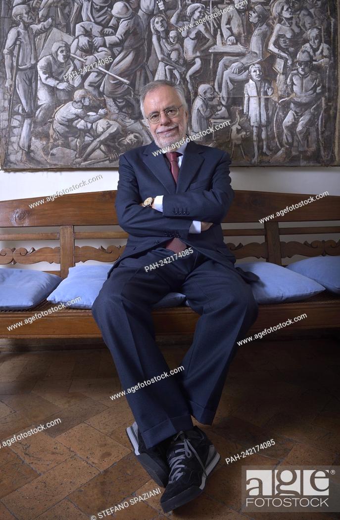 Imagen: Andrea Riccardi, founder of the Community of Sant'Egidio. January 5, 2021 The Community of Sant'Egidio (Italian: Comunità di Sant'Egidio) is a lay Catholic.