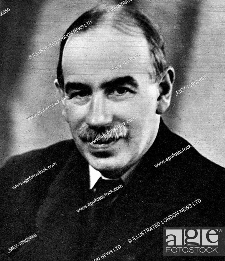 Jm Keynes
